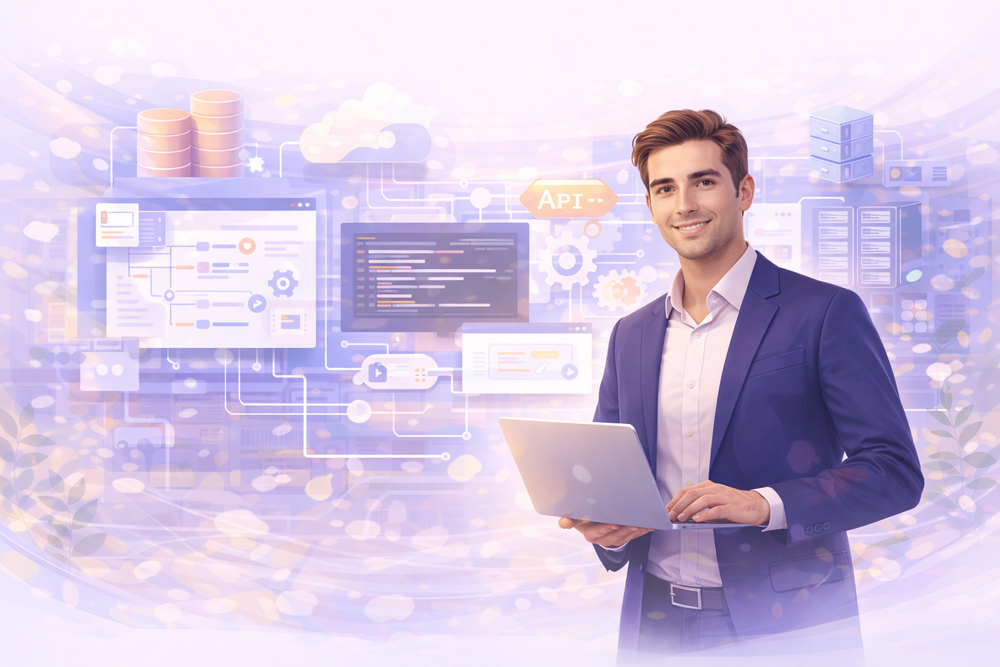 Développeurs et intégrateurs web Développeurs et intégrateurs web