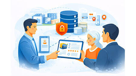 Nos projets, concrètement. Nos projets, concrètement.